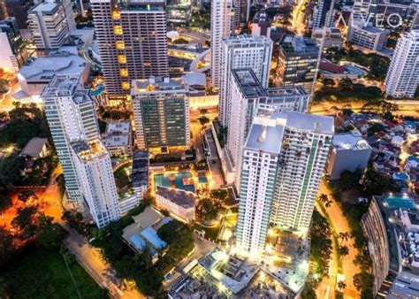 CERULE at SOLINEA Cebu Business Park Cebu .